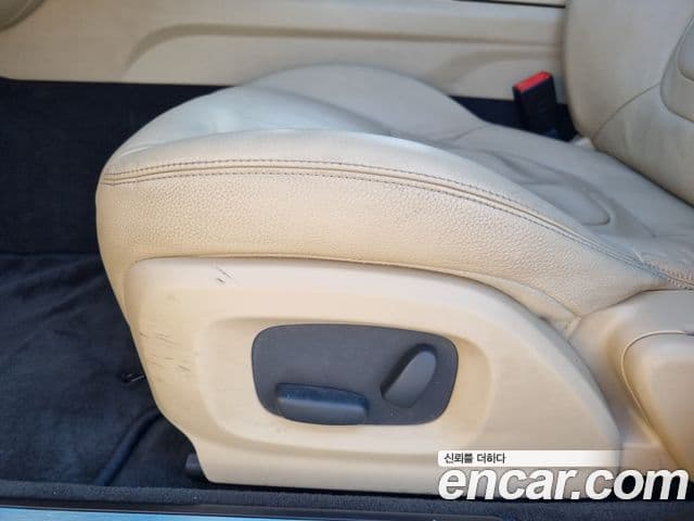 Jaguar New XF X250, 2015 16