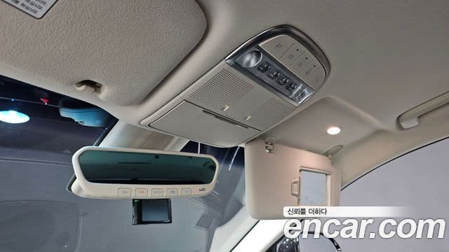 Genesis G90 Premium Luxury, 2019 15