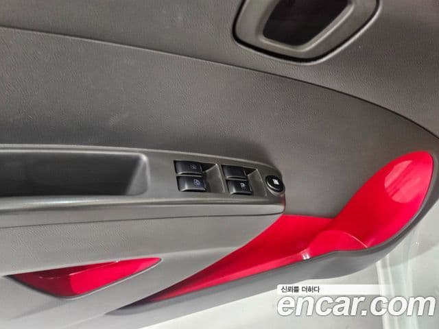 Chevrolet(GM대우) Matiz Creative Star, 2010 10