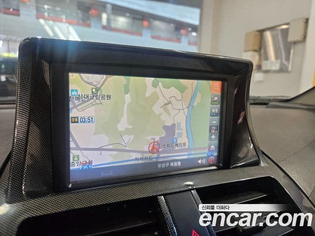 Chevrolet(GM대우) Matiz Creative Star, 2010 15