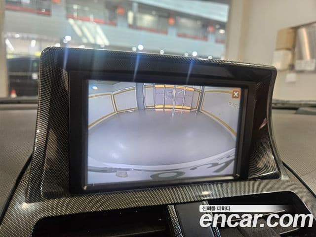 Chevrolet(GM대우) Matiz Creative Star, 2010 16