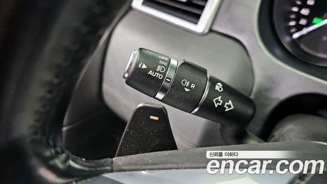 Land Rover Discovery Sport 2.0 TD4 SE (150 hp), 2017 17