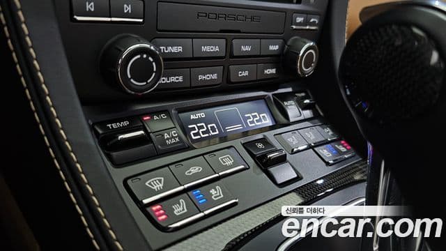 Porsche 718 Boxster 2.5 GTS, 2020 17