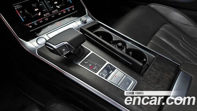 Audi A7 (4K) Premium, 2020 9