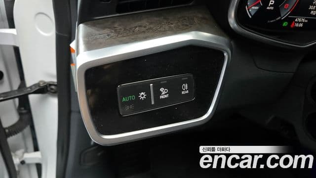 Audi A7 (4K) Premium, 2020 13