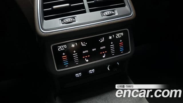 Audi A7 (4K) Premium, 2020 18