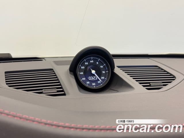 Porsche 911 (992) Carrera 4S кабриолет, 2020 12