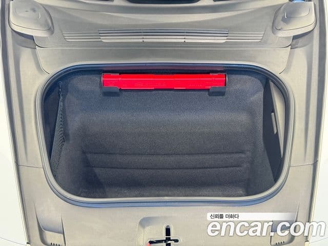 Porsche 911 (992) Carrera 4S кабриолет, 2020 20