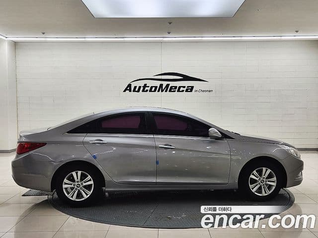 Hyundai YF Sonata Premier, 2012 все фото