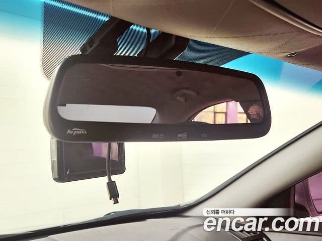 Hyundai YF Sonata Premier, 2012 16