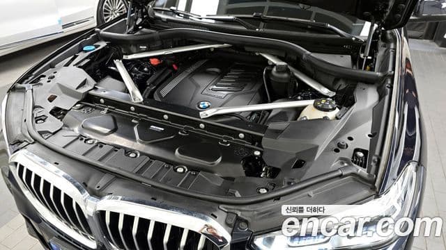 BMW X5 (G05) xDrive 40i M Sport, 2023 6