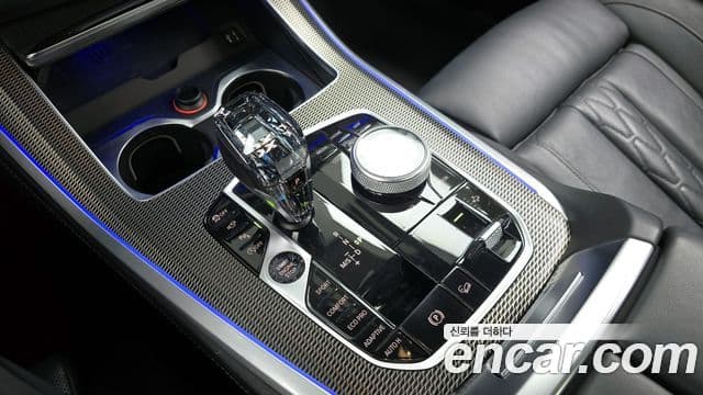 BMW X5 (G05) xDrive 40i M Sport, 2023 9