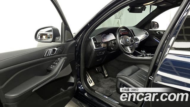 BMW X5 (G05) xDrive 40i M Sport, 2023 10