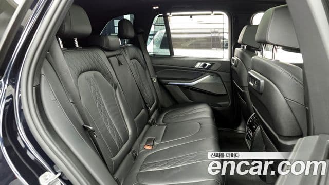 BMW X5 (G05) xDrive 40i M Sport, 2023 12