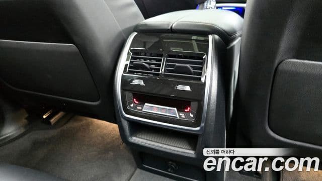 BMW X5 (G05) xDrive 40i M Sport, 2023 19