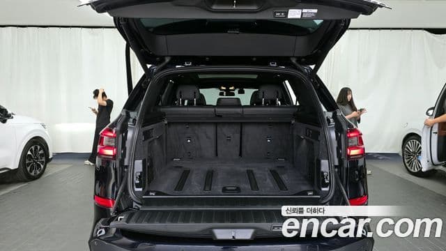 BMW X5 (G05) xDrive 40i M Sport, 2023 20