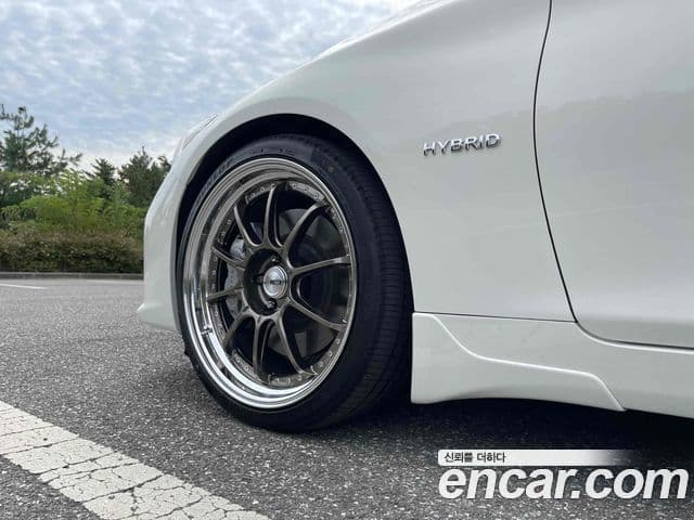 Infiniti Q50 3.5 гибрид Essence, 2015 9