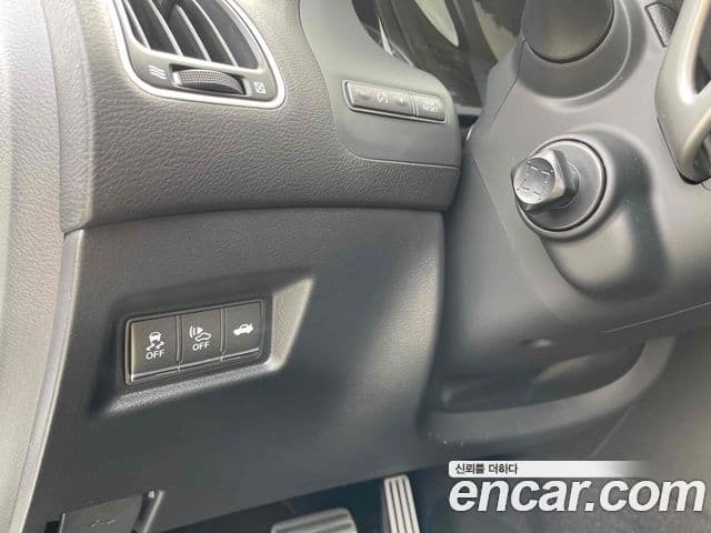 Infiniti Q50 3.5 гибрид Essence, 2015 16