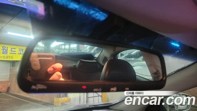 Hyundai YF Sonata Premier, 2010 16