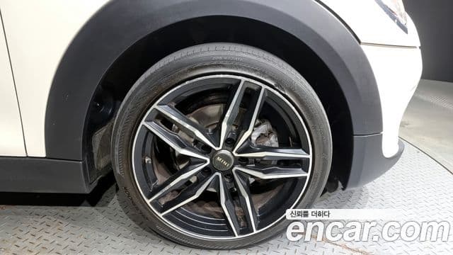 Mini Cooper 3세대, 2016 все фото