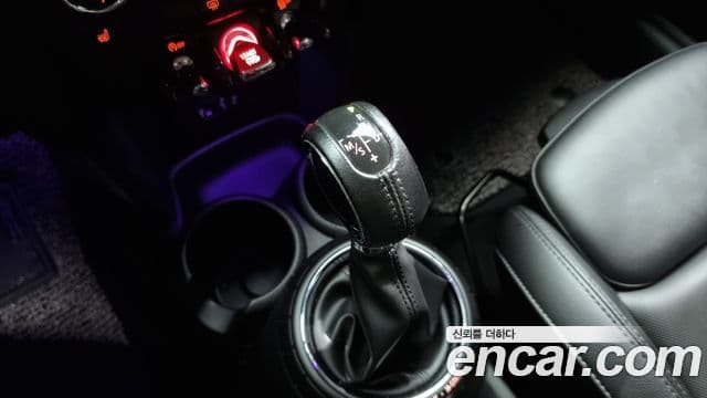 Mini Cooper 3세대, 2016 9