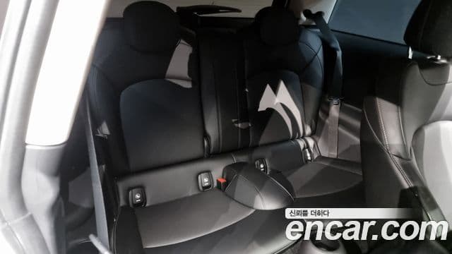Mini Cooper 3세대, 2016 12