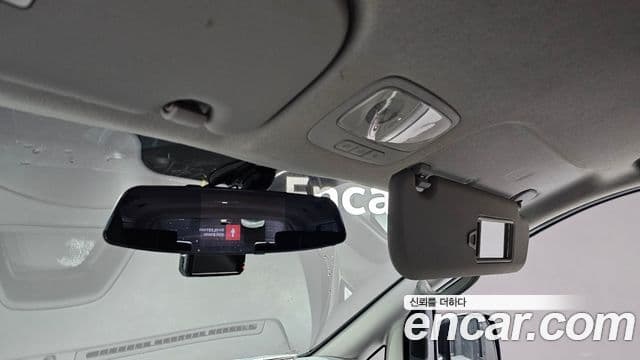 Hyundai Grand Starex CVX Luxury, 2015 16