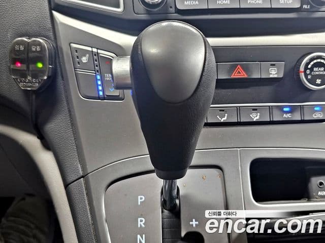 Hyundai The / новый New Grand Starex детский перевозочный автомобиль LPi, 2021 9