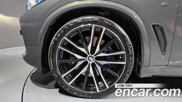 BMW X5 (G05) xDrive 40d M Sport онлайн Exclusive Edition, 2023 все фото