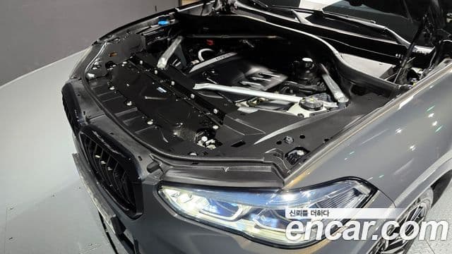 BMW X5 (G05) xDrive 40d M Sport онлайн Exclusive Edition, 2023 6