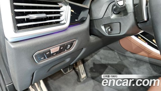 BMW X5 (G05) xDrive 40d M Sport онлайн Exclusive Edition, 2023 16