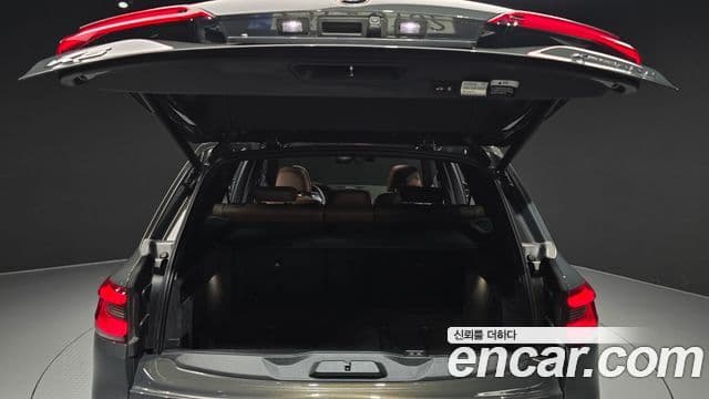 BMW X5 (G05) xDrive 40d M Sport онлайн Exclusive Edition, 2023 20