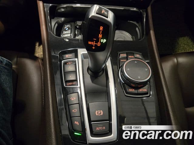 BMW 5시리즈 GT (F07) GT 30d xDrive, 2015 9