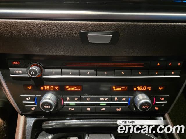 BMW 5시리즈 GT (F07) GT 30d xDrive, 2015 15