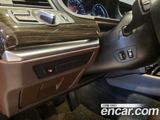 BMW 5시리즈 GT (F07) GT 30d xDrive, 2015 17