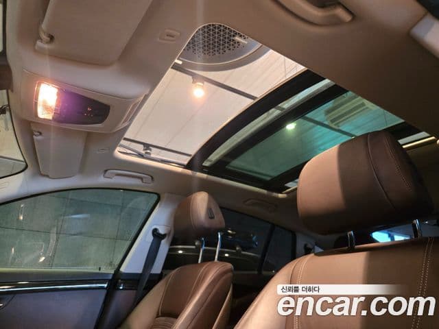 BMW 5시리즈 GT (F07) GT 30d xDrive, 2015 18