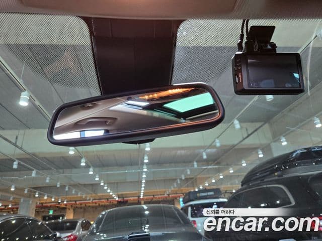 BMW 5시리즈 GT (F07) GT 30d xDrive, 2015 19