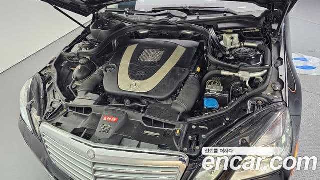 Mercedes-Benz E-класс W212 Avantgarde, 2011 6