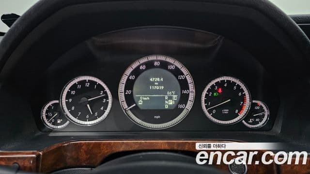 Mercedes-Benz E-класс W212 Avantgarde, 2011 8