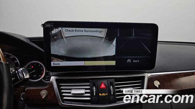 Mercedes-Benz E-класс W212 Avantgarde, 2011 15