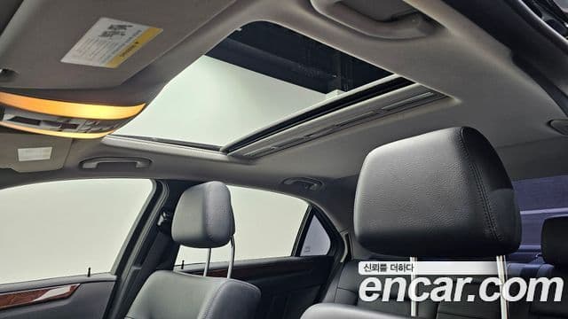 Mercedes-Benz E-класс W212 Avantgarde, 2011 19