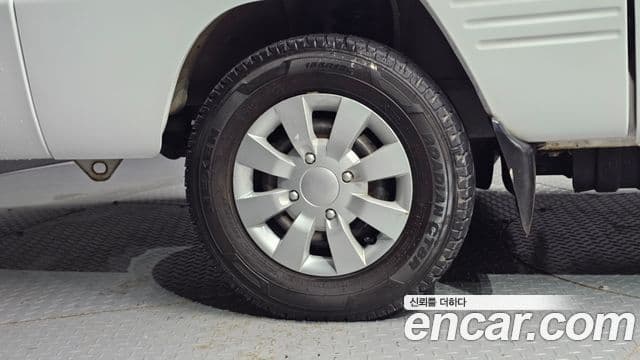 Chevrolet(GM대우) New 다마스 Super, 2017 все фото