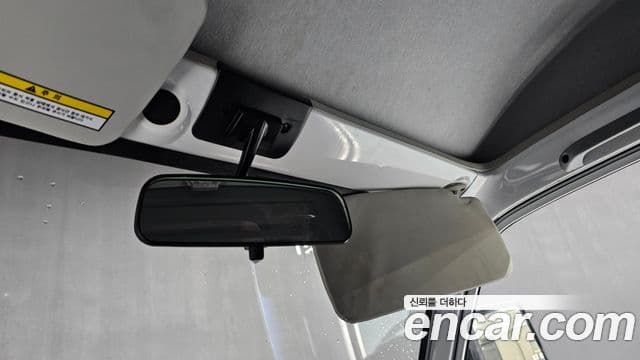 Chevrolet(GM대우) New 다마스 Super, 2017 16