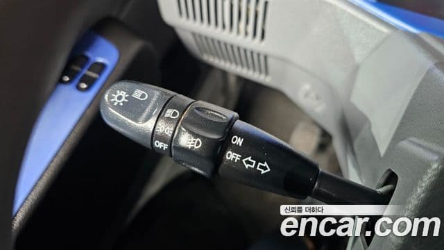 Chevrolet(GM대우) New 다마스 Super, 2017 17