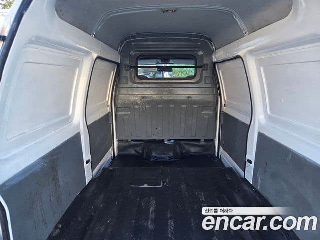 Chevrolet(GM대우) New 다마스 Super, 2017 20