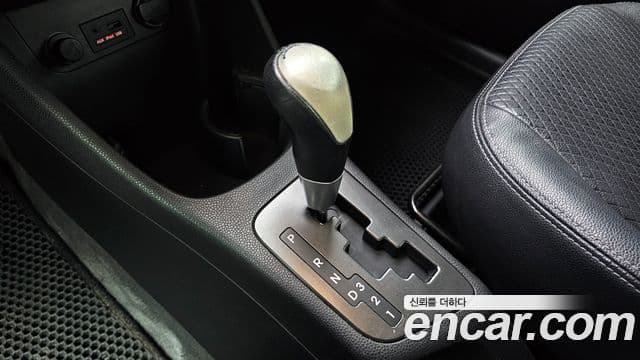 Kia All New Morning Special, 2012 9