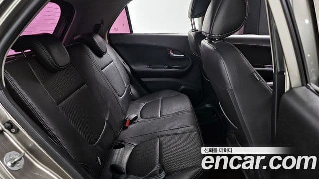 Kia All New Morning Special, 2012 12