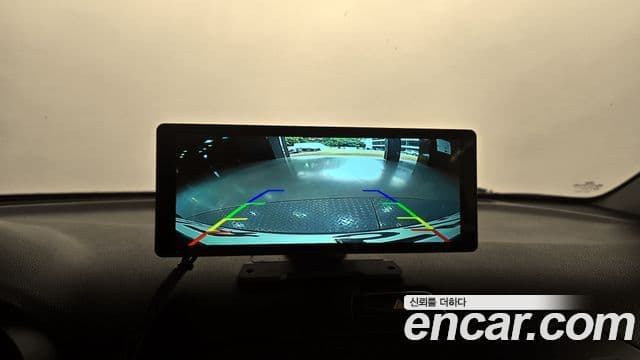 Kia All New Morning Special, 2012 16