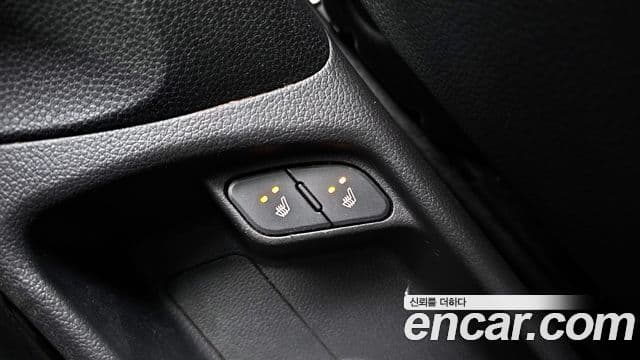 Kia All New Morning Special, 2012 17