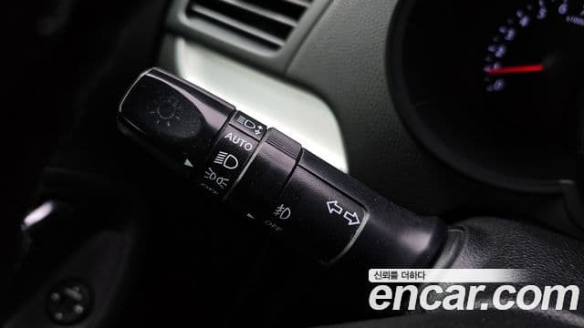 Kia All New Morning Special, 2012 18